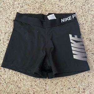 nike spandex